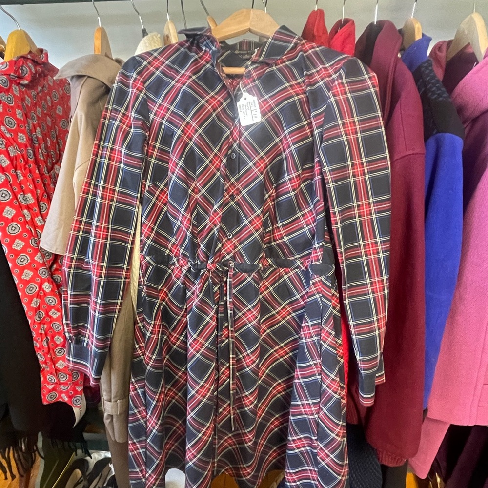 Brooks Brothers Dress